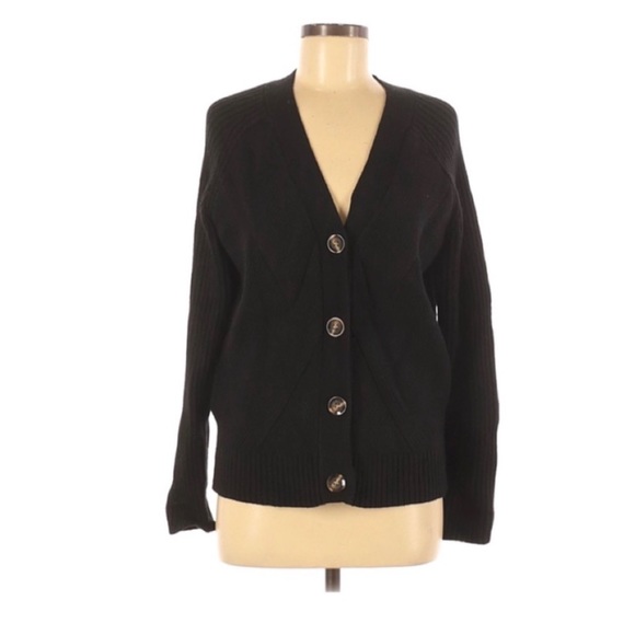 Devotion by Cyrus Sweaters - Devotion by Cyrus Cardigan